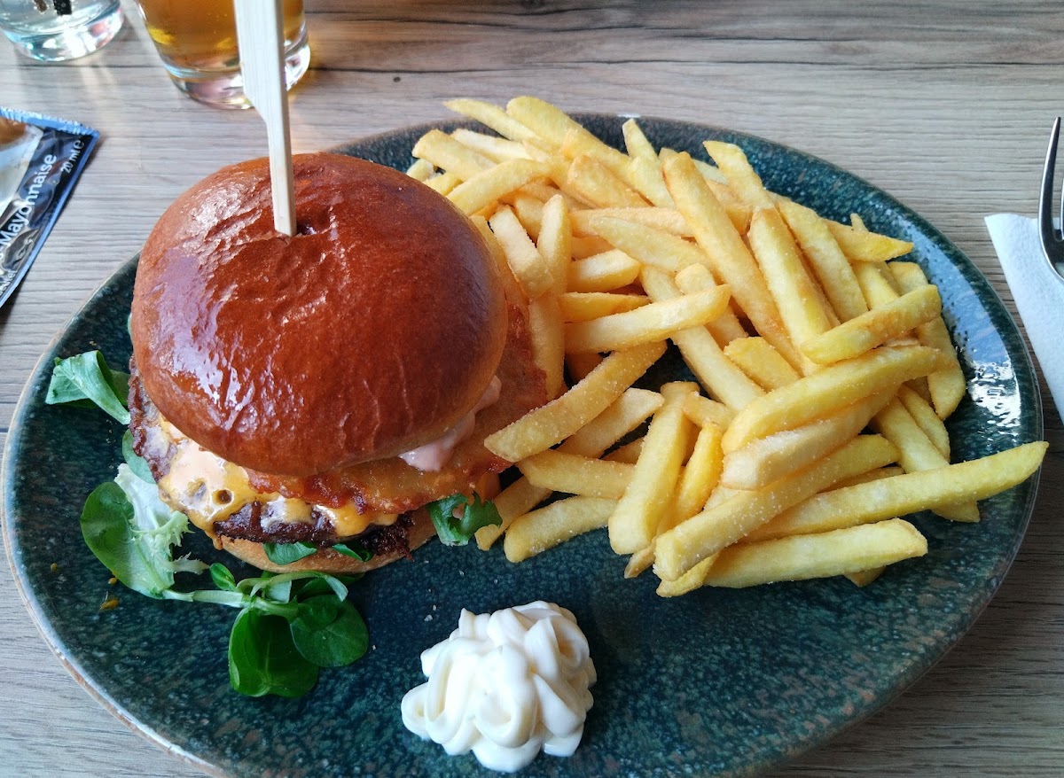 Strandcafé De Düün-4