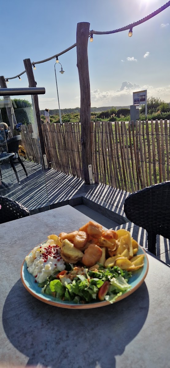 Strandcafé De Düün-5
