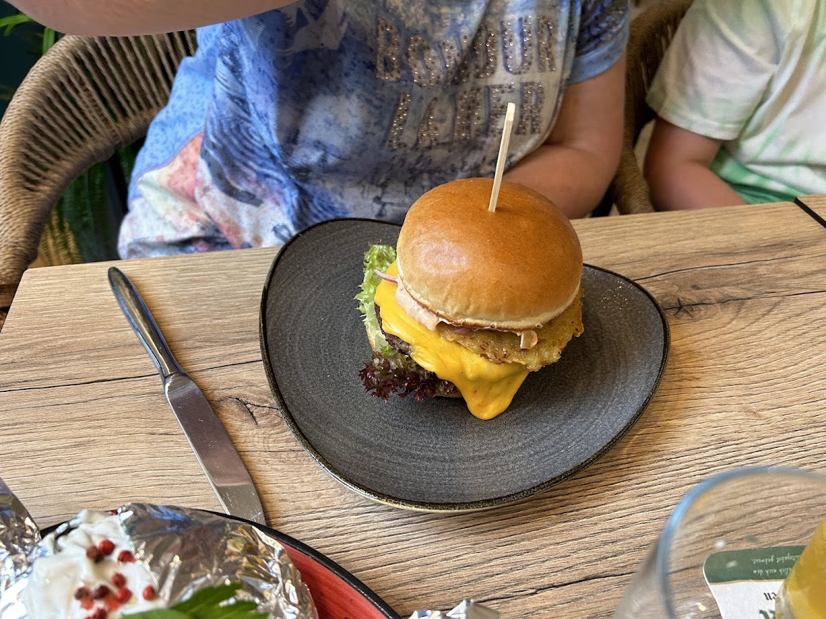 Strandcafé De Düün-6