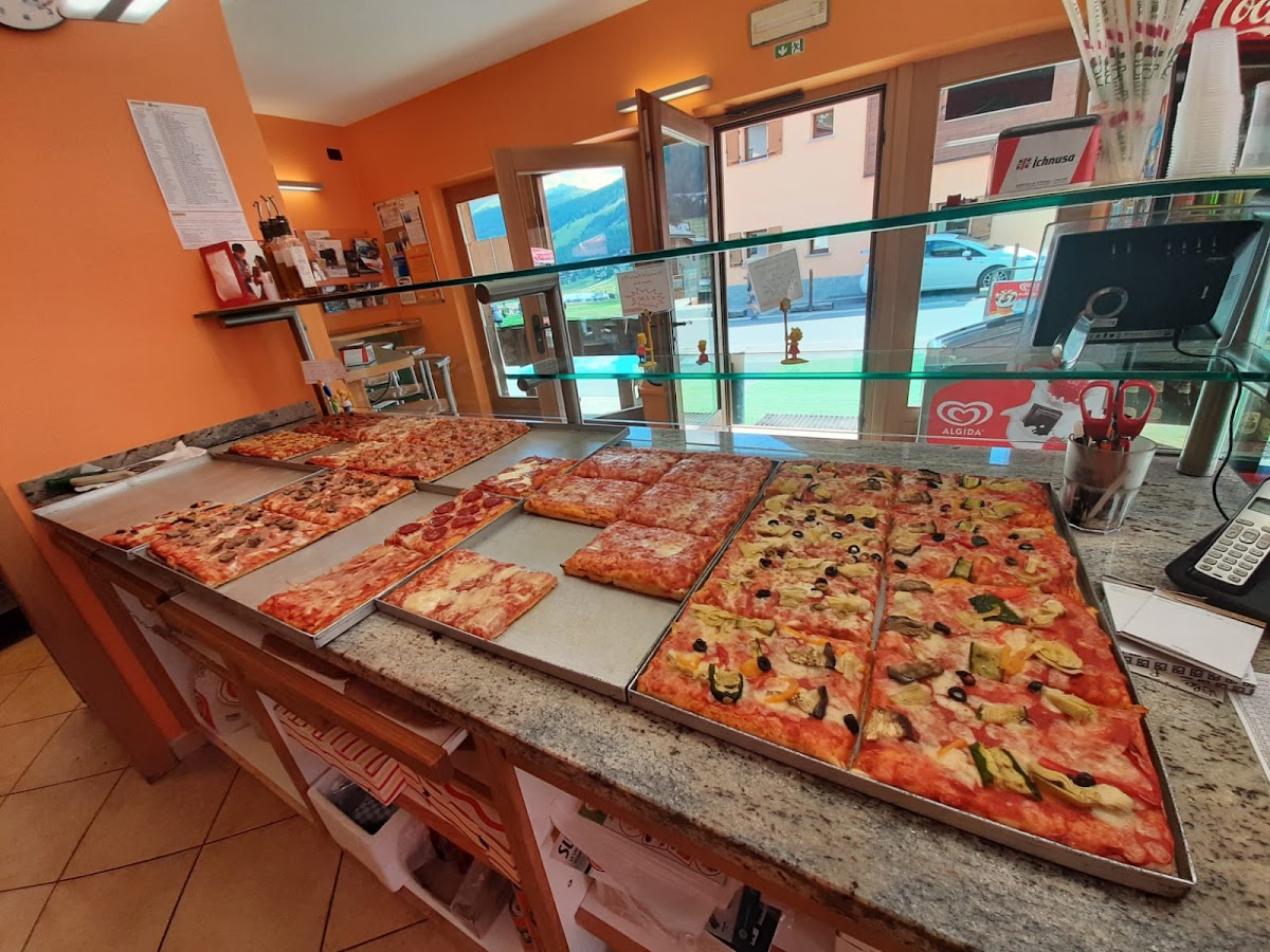 Strapizzami