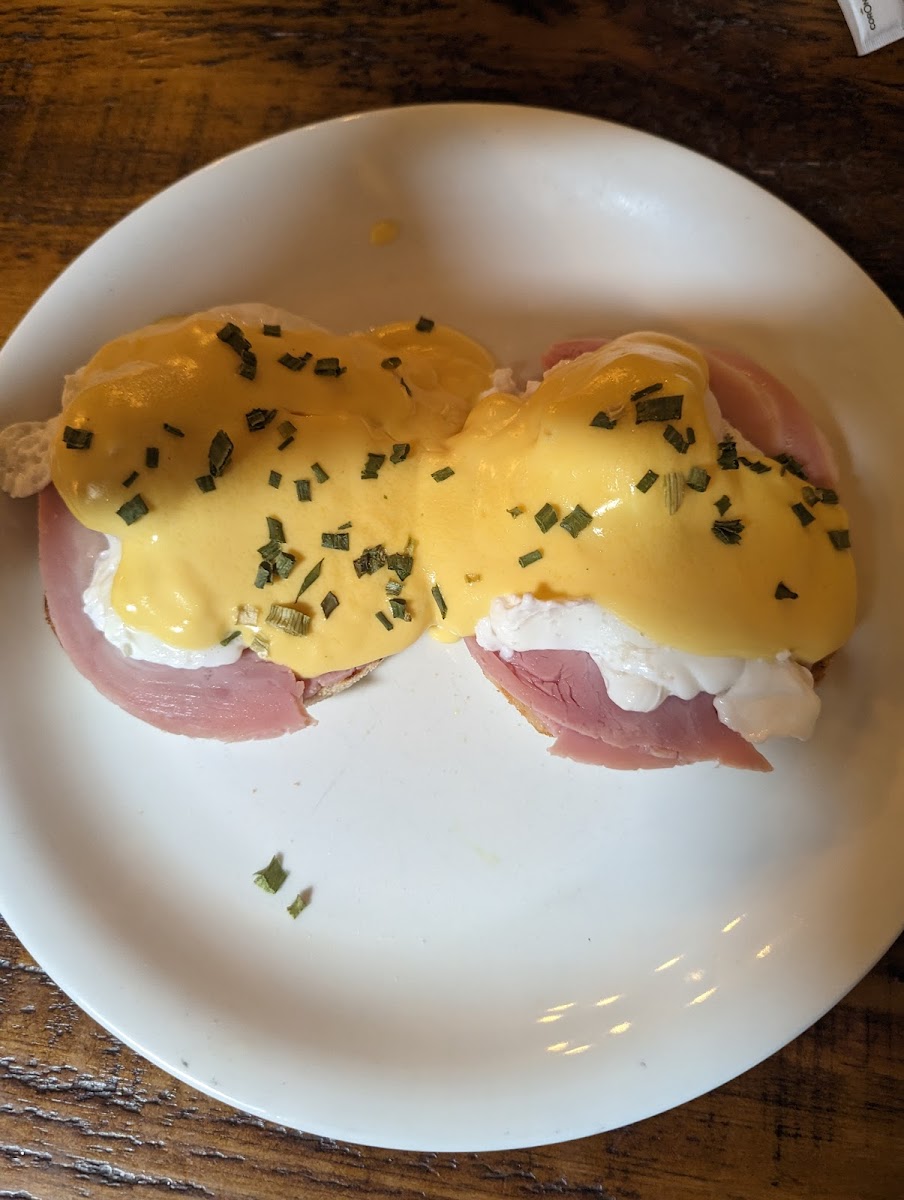 Stray's Coffee, Oakham-5