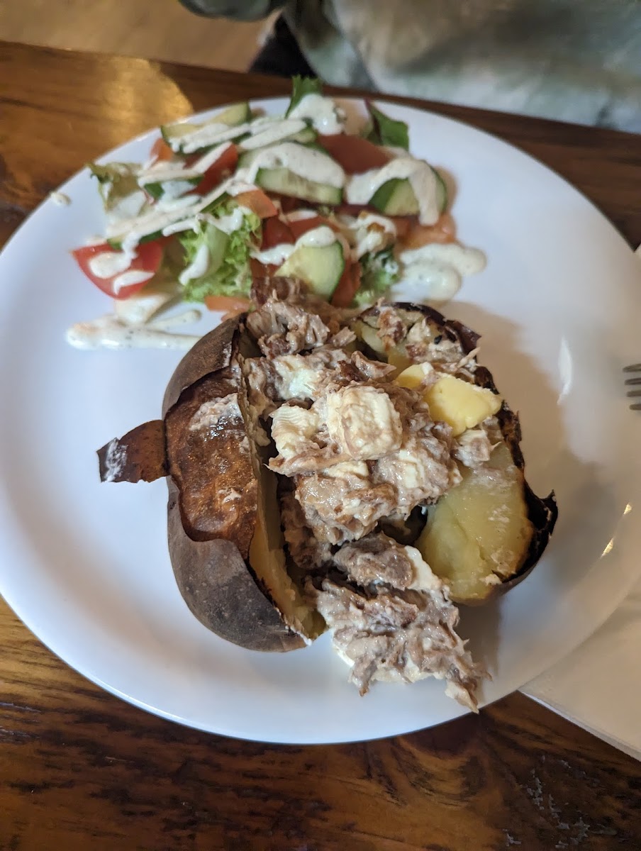 Stray's Coffee, Oakham-9