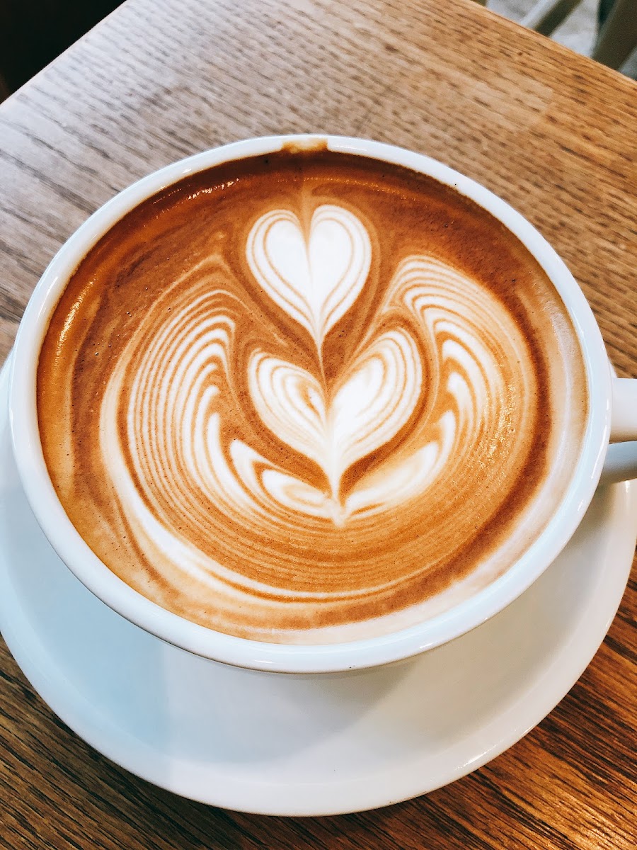 Streamer Coffee Company Shibuya-5