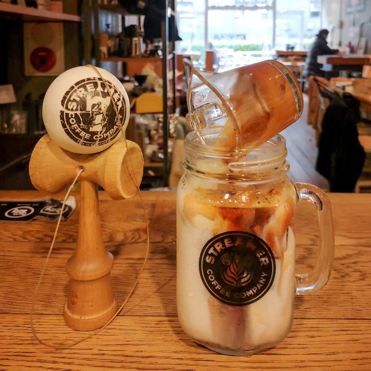 Streamer Coffee Company Shibuya-8