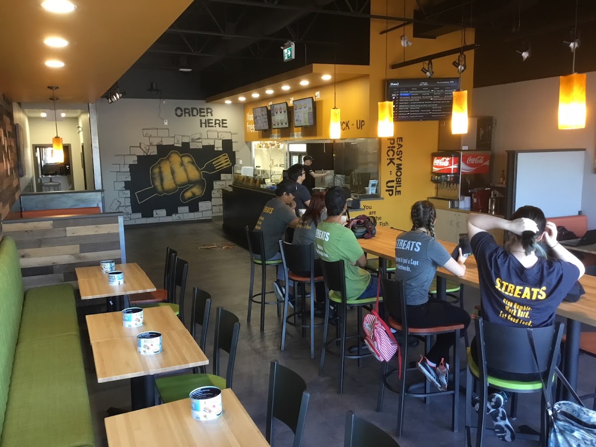 Streats Abbotsford Kitchen
