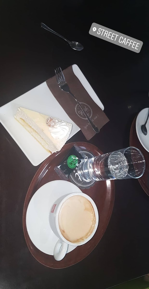 Street Caffee-8