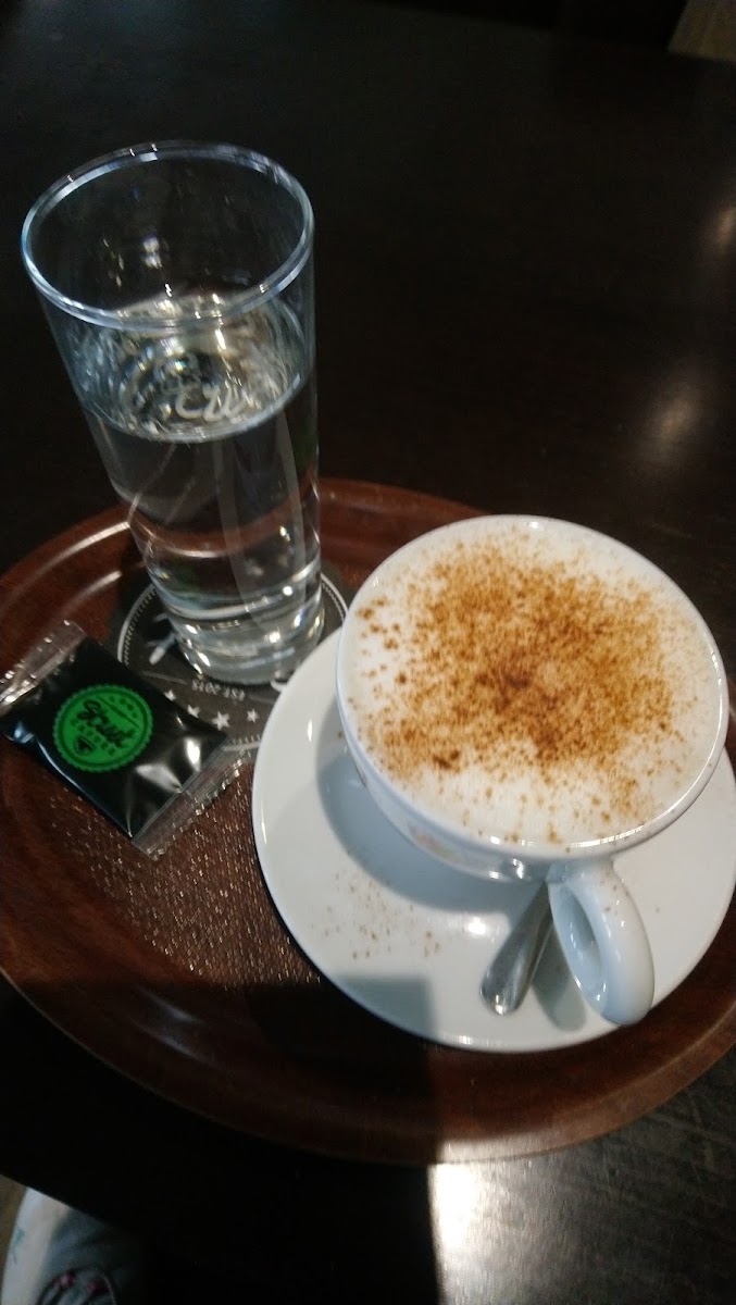 Street Caffee-9