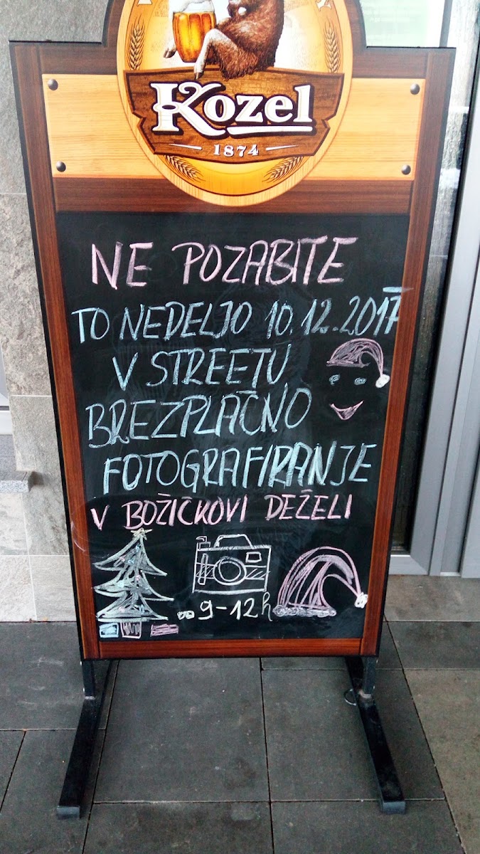 Menu Street Caffee-1
