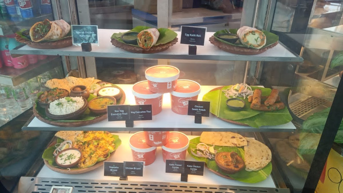 Street Food By Punjab Grill-10