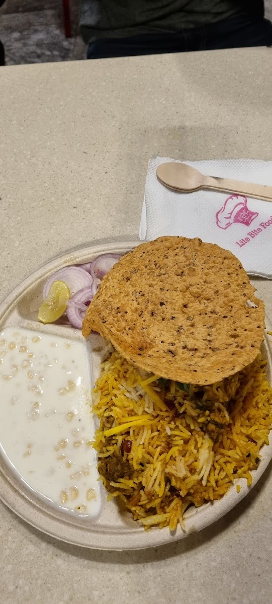 Street Food By Punjab Grill-7