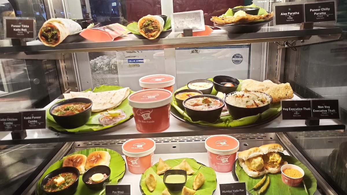 Street Food By Punjab Grill-9