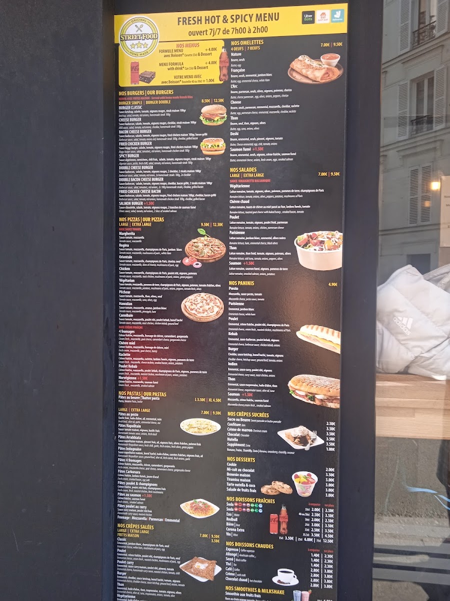 Menu Street Food Original-10
