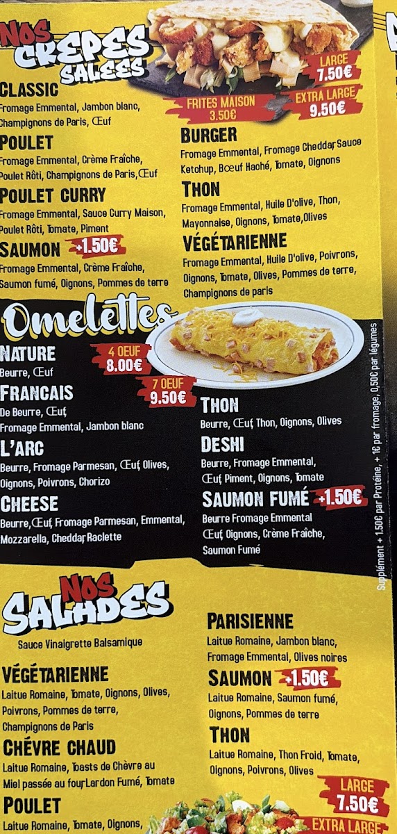 Menu Street Food Original-4