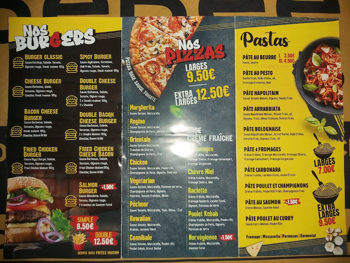 Menu Street Food Original-7