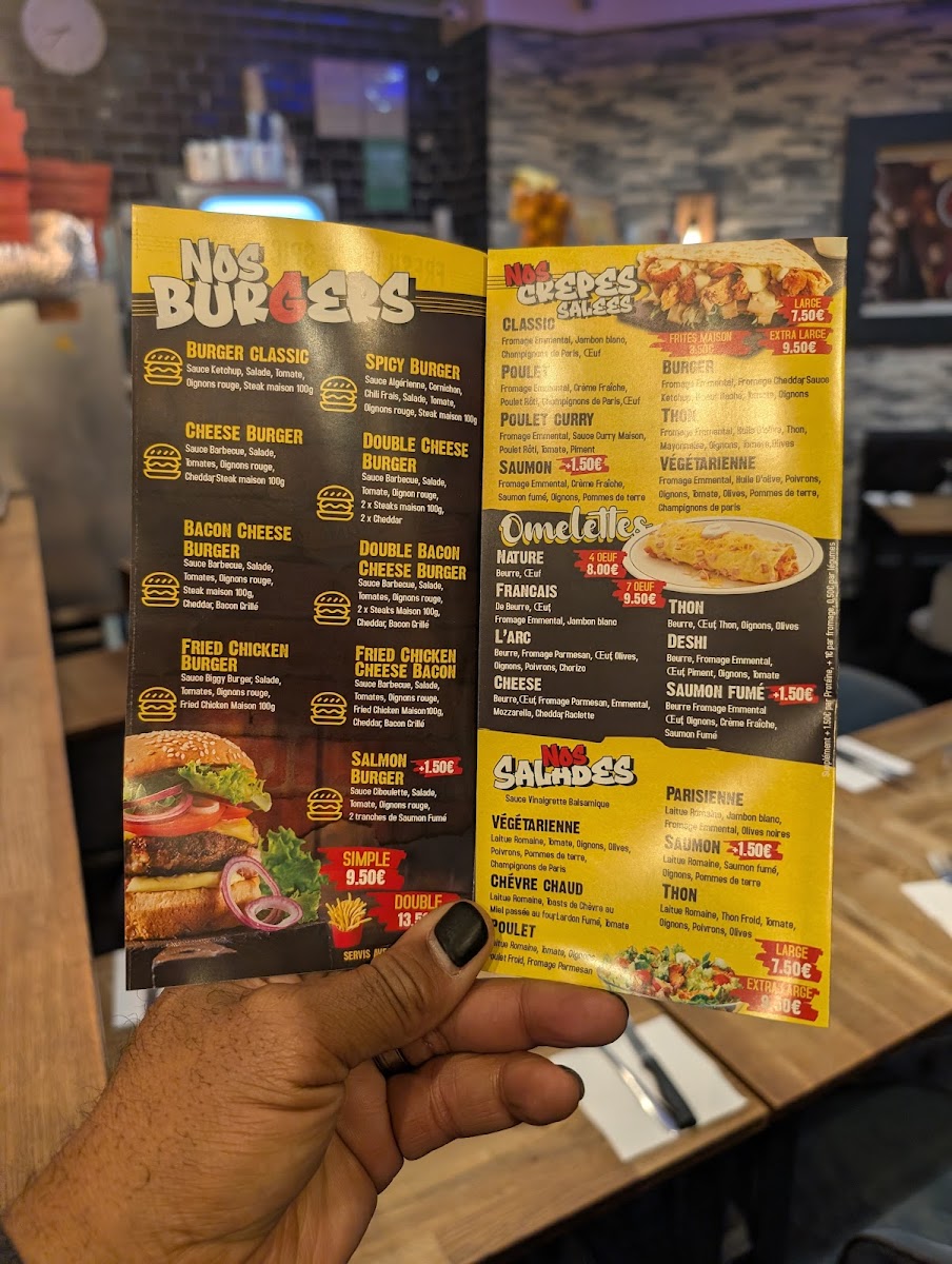 Menu Street Food Original-9