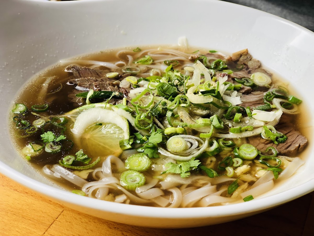 Street Kitchen - Viet Cuisine-6