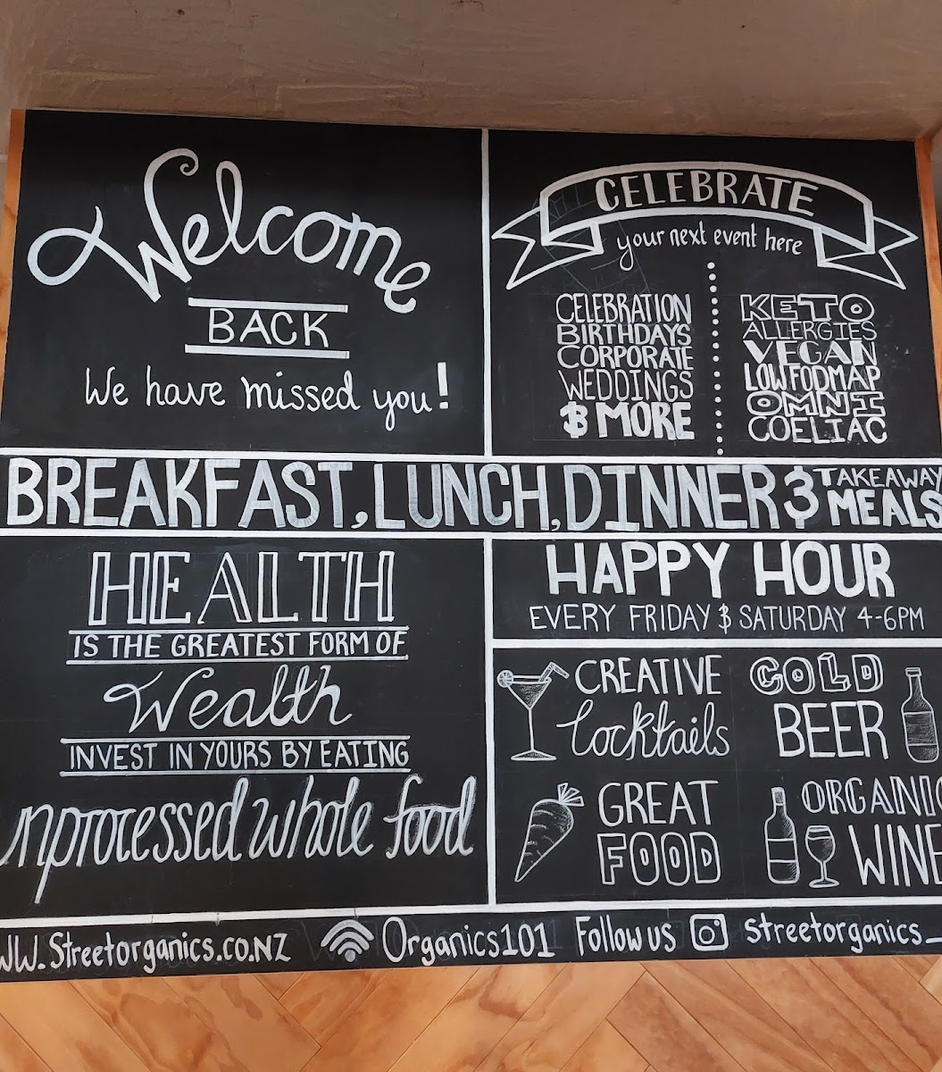 Menu Street Organics-9