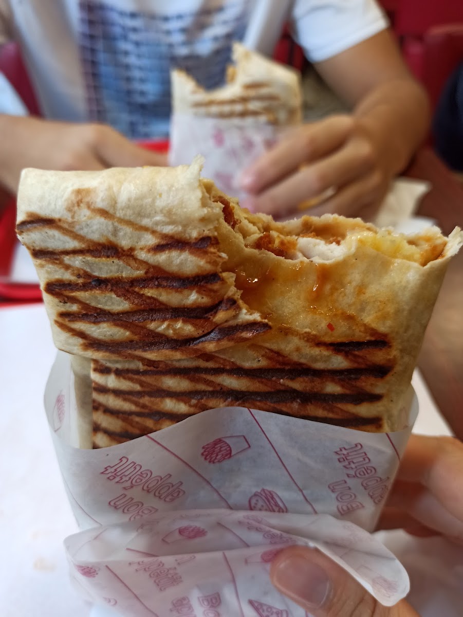 Street Sandwich-5