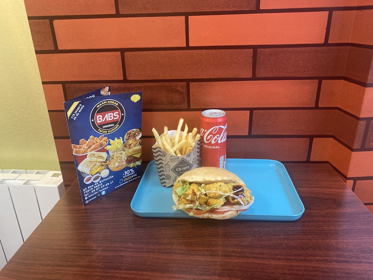 Street Sandwich-7