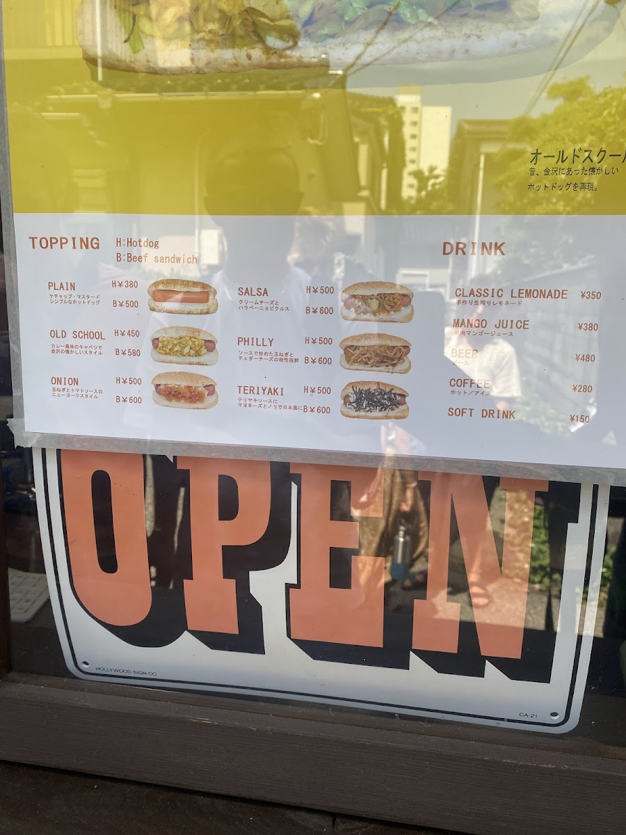 Menu Street Vendor-10