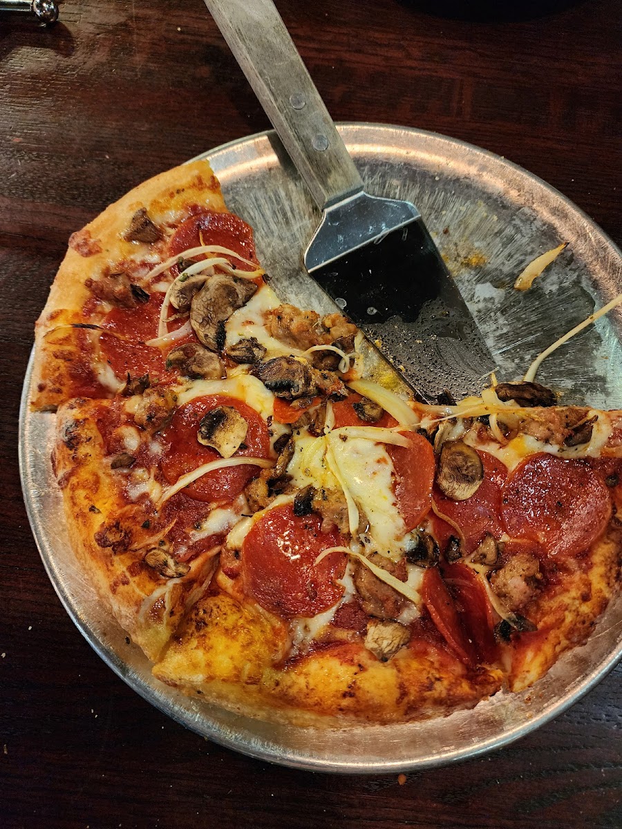 Streets Of New York-3