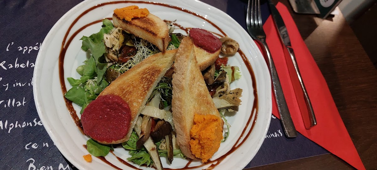 Stresa - Restaurant Italien Amiens-10