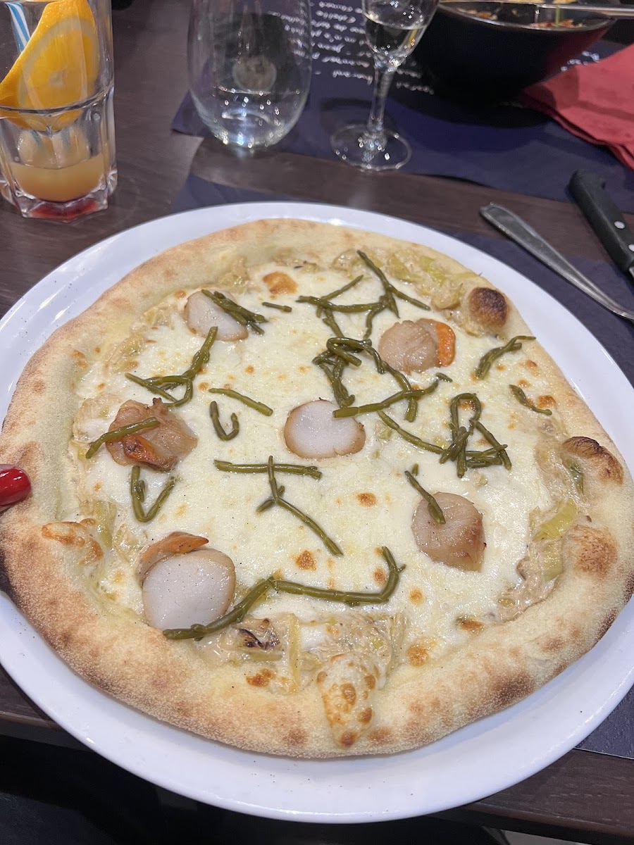 Stresa - Restaurant Italien Amiens-3