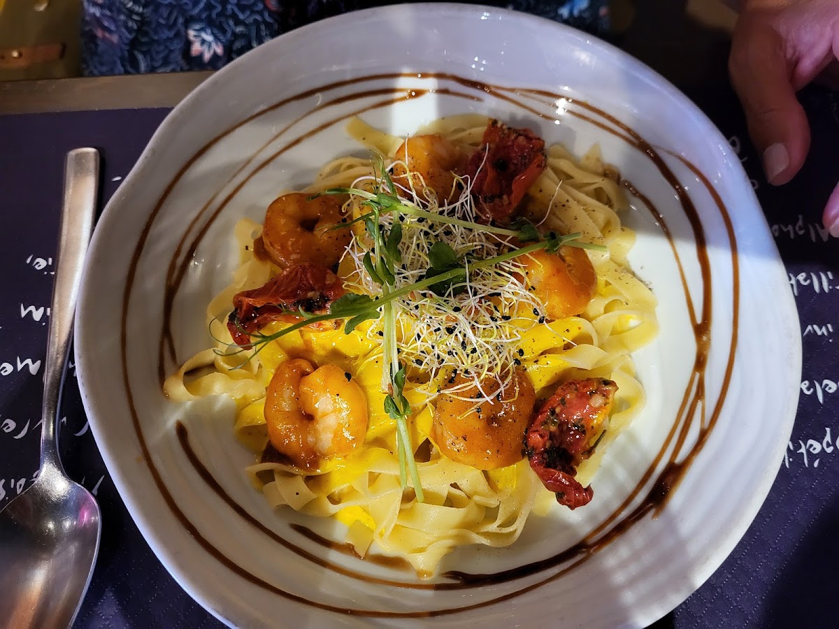 Stresa - Restaurant Italien Amiens-4