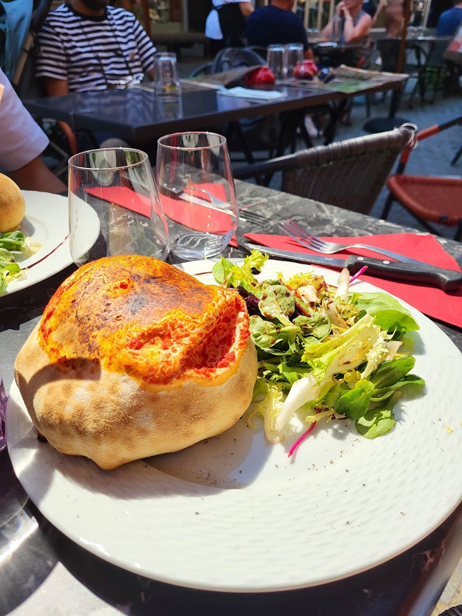 Stresa - Restaurant Italien Amiens-5