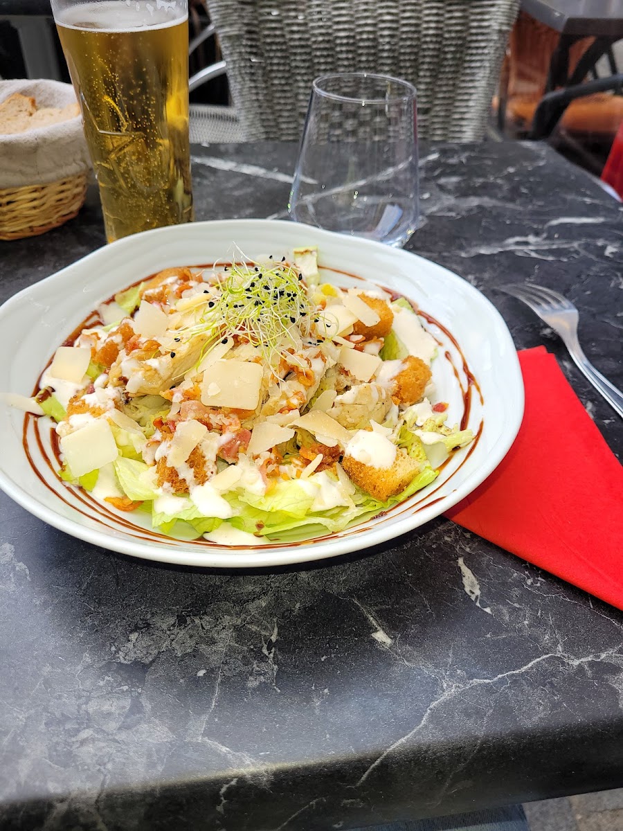 Stresa - Restaurant Italien Amiens-8