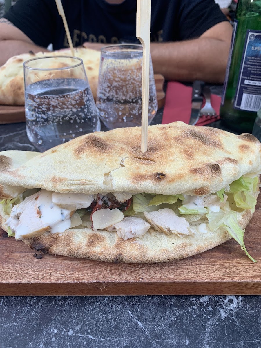 Stresa - Restaurant Italien Amiens-9