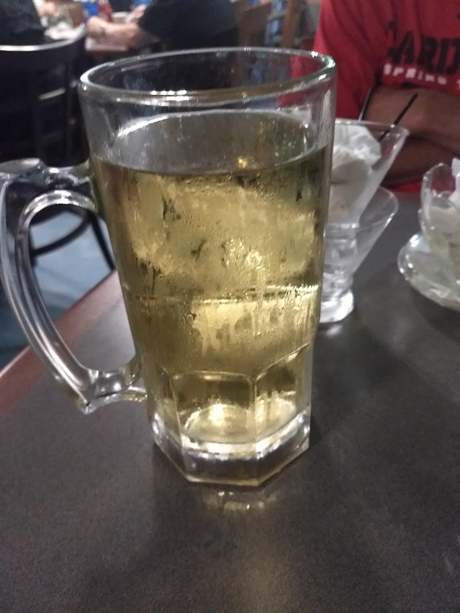 Strickland's Seafood Restaurant-10