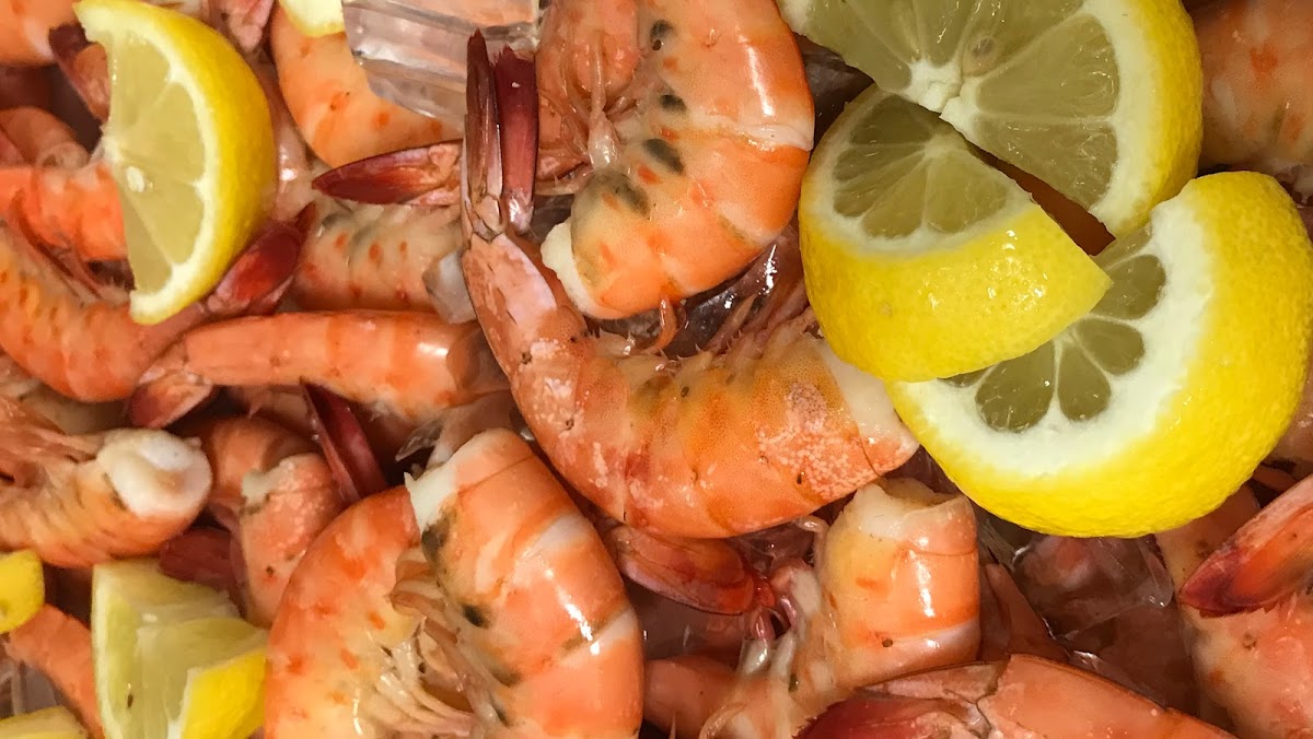 Strickland's Seafood Restaurant-3