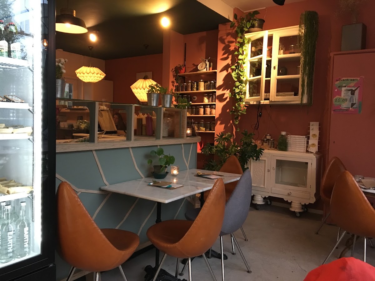Stroom Velperpoort