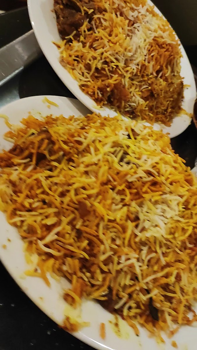Student Biryani - Karama-2