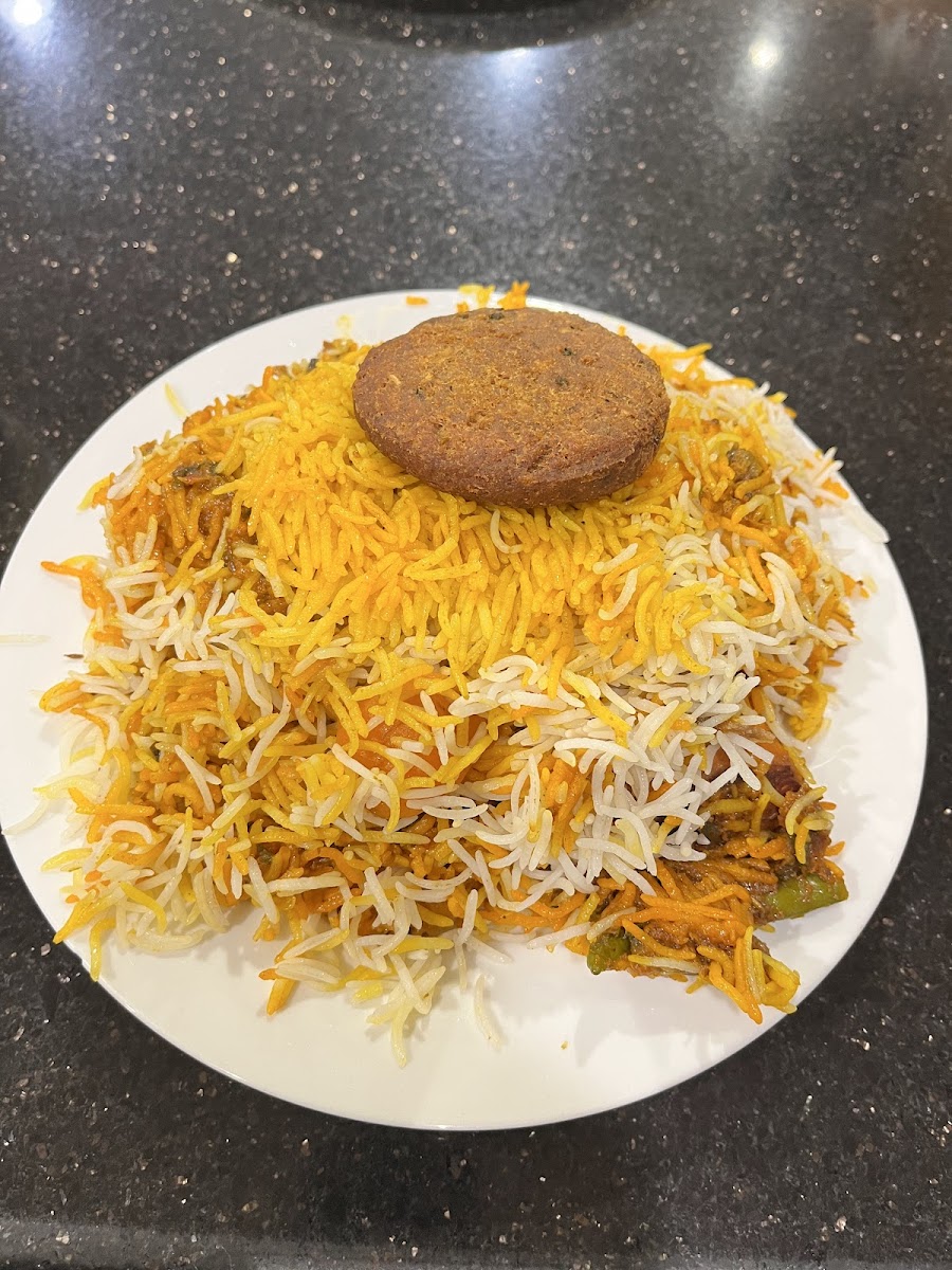 Student Biryani - Karama-3