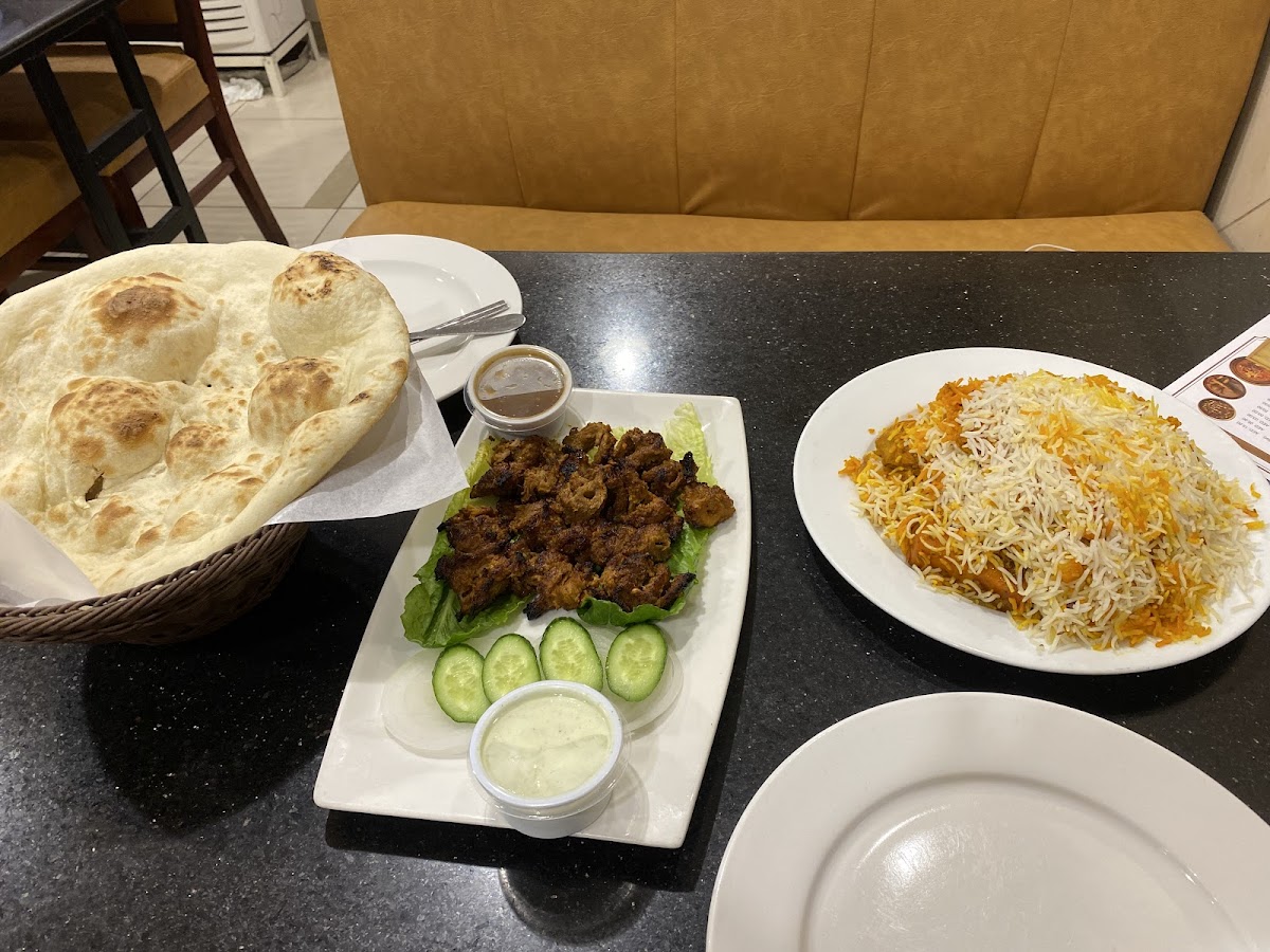 Student Biryani - Karama-5