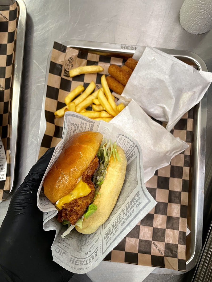Student Food-6
