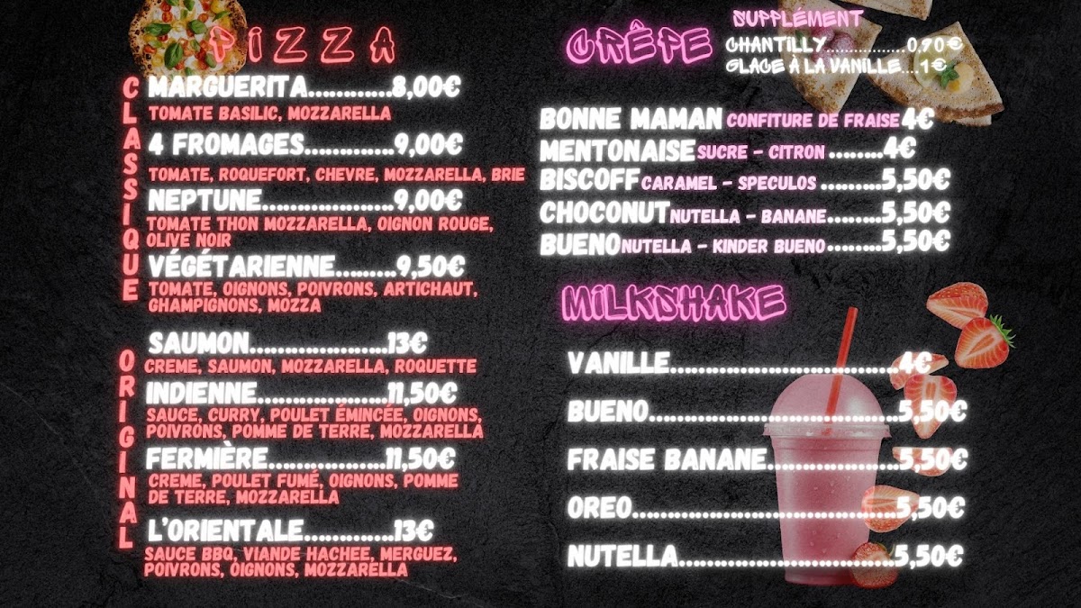 Menu Student Food-1