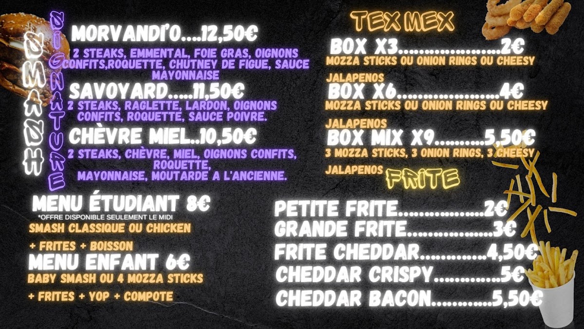 Menu Student Food-3