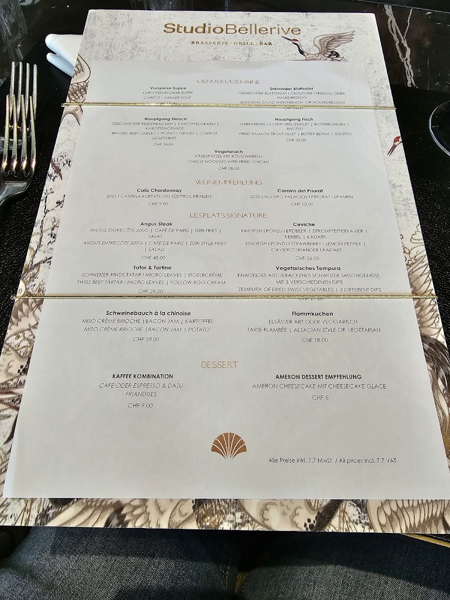 Menu Studio Bellerive-10