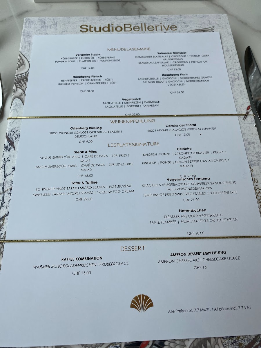 Menu Studio Bellerive-9