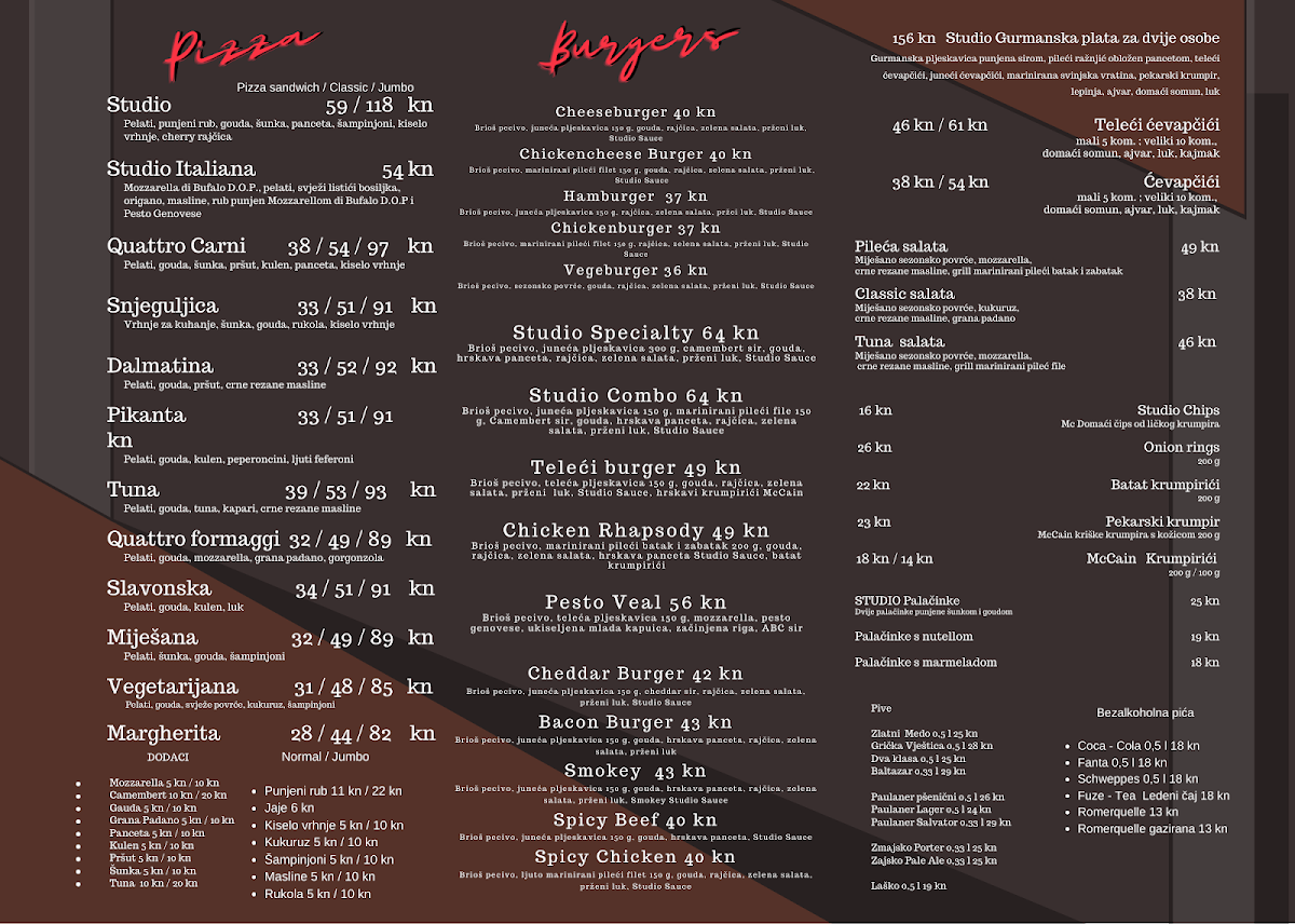 Menu Studio Food-2