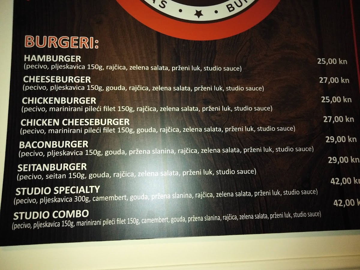 Menu Studio Food-4