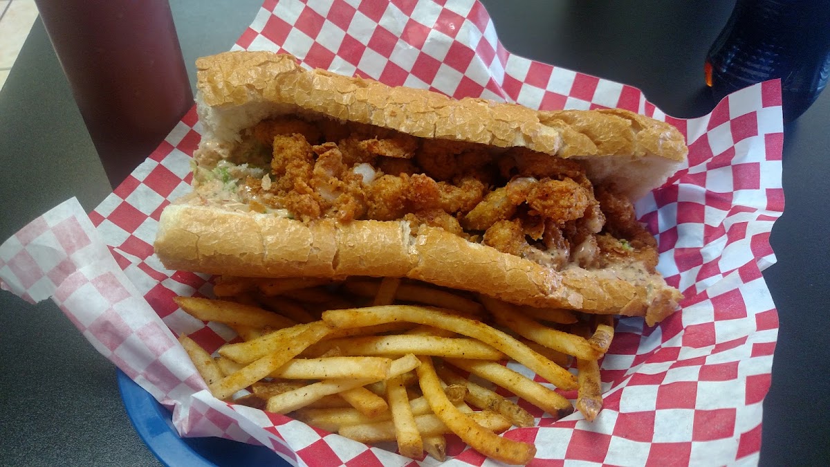 Stuffed Cajun Meat Market-5