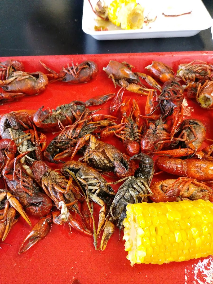 Stuffed Cajun Meat Market-6