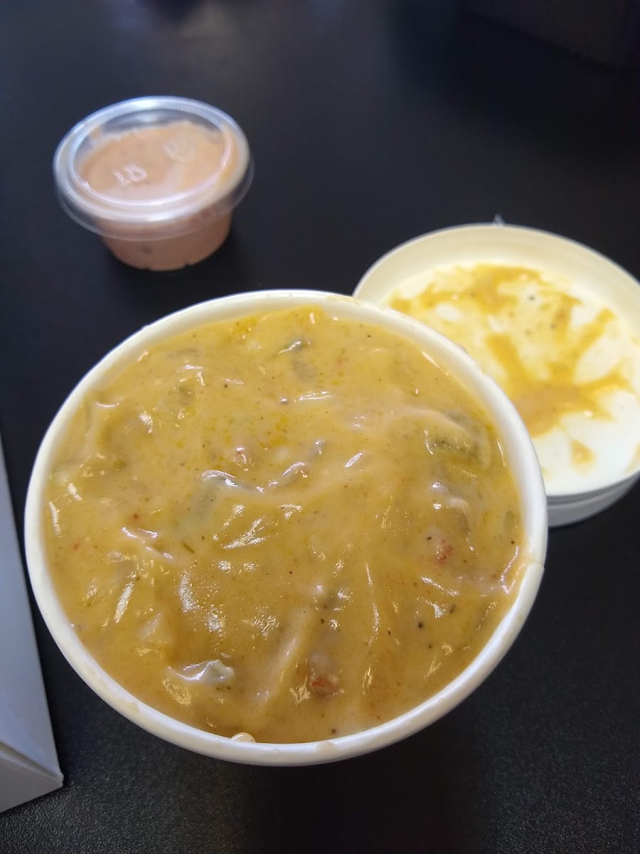 Stuffed Cajun Meat Market-7