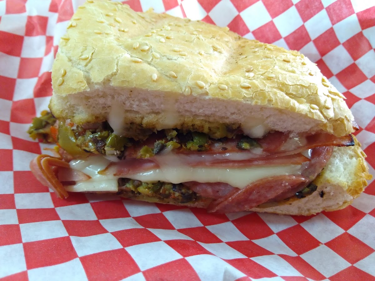Stuffed Cajun Meat Market-8