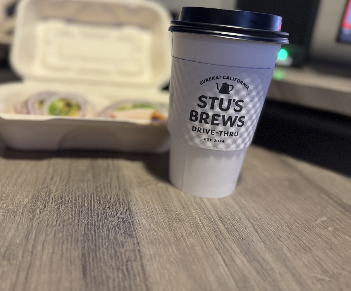 Stu's Brews Drive-Thru-4