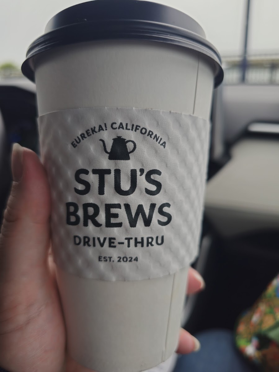 Stu's Brews Drive-Thru-5